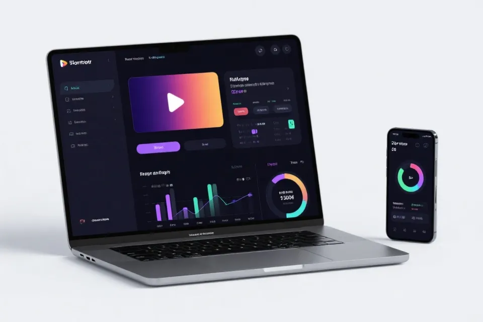 排列三平台开奖直播展示示意图