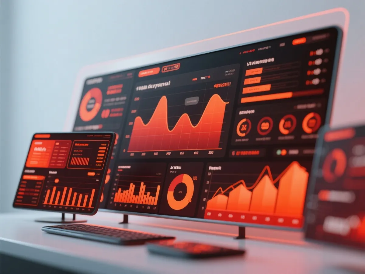 直播与走势图联动示意图