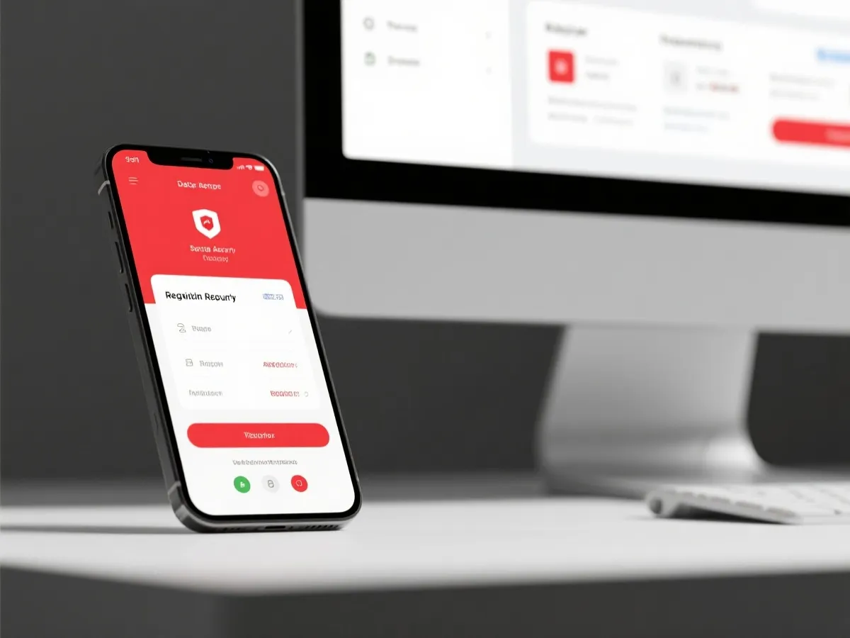 排列三平台注册平台界面示意图